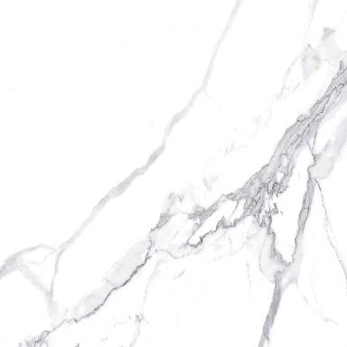 Керамогранит Ceradim Calacatta Splendid Silver Белый Матовый 60х60