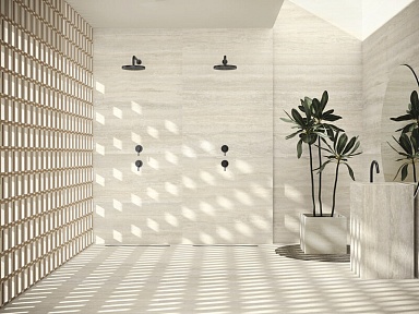Керамогранит Ape A041228 Tivoli Brown Rect 60x120