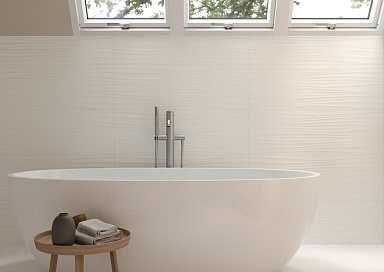 Плитка Gracia Ceramica Marella white 02 30х90