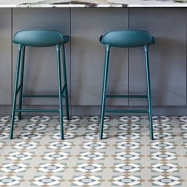 Kompas Nanda Tiles