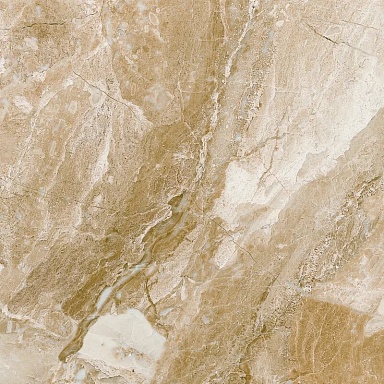 Плитка Eurotile 741 Verona BEIGE 49.5х49.5