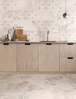 Плитка Керлайф ELEGANCE BEIGE P 42*42