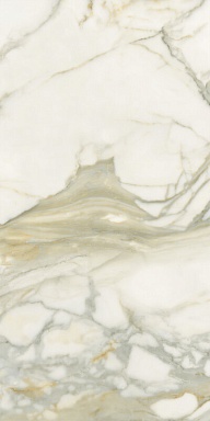 Керамогранит IRIS FMG P628365 Calacatta Oro Natural 8mm 60x120