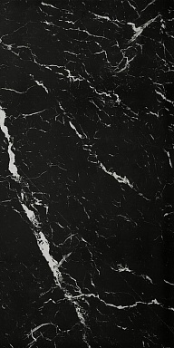 Керамогранит FAP Ceramiche fPZ3 Roma Gold Nero Elegante Brillante 60х120