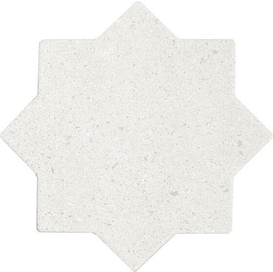 Керамогранит Equipe 32724 Elda Star White 16,8x16,8