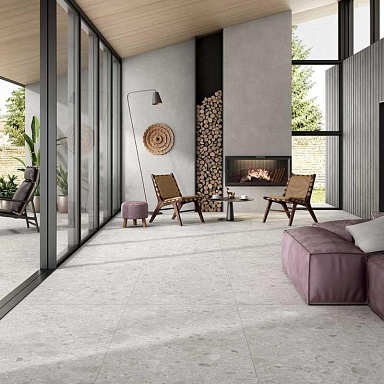 Керамогранит Art&Natura Ceramic Ceppo di Gre Nero 60x120