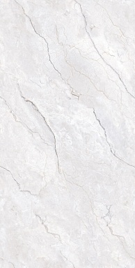 Керамогранит Creanza CZ-GL06-B Lumiere White Matt Glossy Ink 80x160