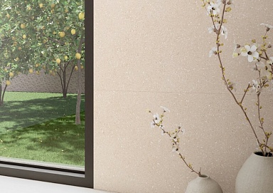 Керамогранит Tau Ceramica Sassy White Rec 60x120