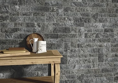 Керамогранит Porcelanicos HDC 202971 Maestrat Grey 32x89