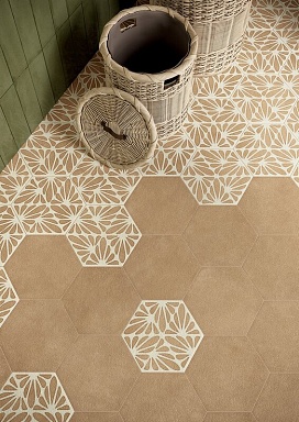 Керамогранит Marca Corona J069 Terracreta Chamotte 20х20