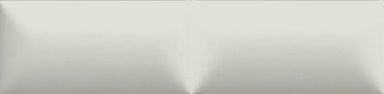 Плитка Estudio Ceramico Glenbrook Blanc Canvas Padded 5x20
