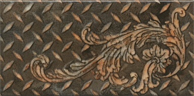 Kerama Marazzi VT/A137/19000 Декор Сфорца 20*9.9