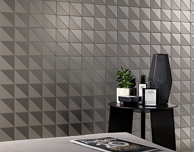 Мозаика Atlas Concorde Italy 9DSM Solid White Mosaic 30,5x30,5