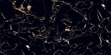 Керамогранит A-Ceramica Apolo Black High Gloss 60x120