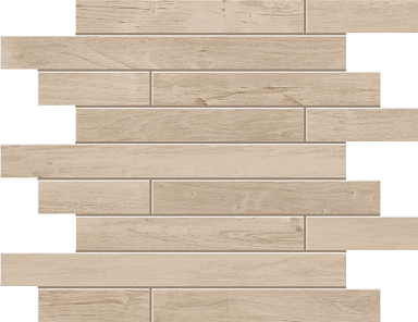 Estima SF02 Мозаика Muretto неполированная 30x35