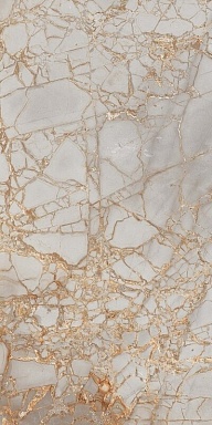 Керамогранит PrimaVera PR212 Golden Grey High glossy 600x1200
