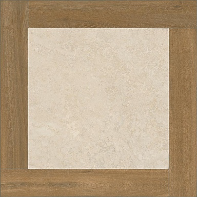Керамогранит VIVES 40UM Camden-R Natural 80x80