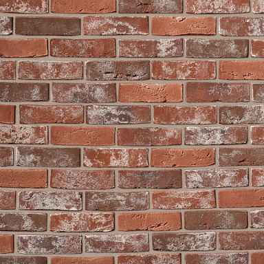 Leonardo Stone Декоративный кирпич Плоскость Дижон 904 23,7x7x1,4