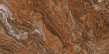 Керамогранит Aparici Agate Rosso Pulido B 59,55x119,3