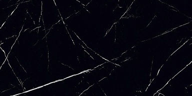 Керамогранит Royce R_HG2001 Black Marquina High Glossy 60x120