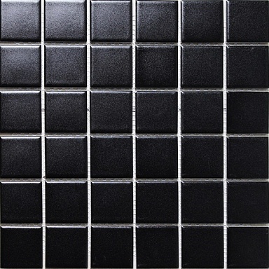 Мозаика Bonaparte Manila Black 48*48*6 306x306