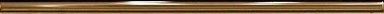 AltaCera BW0SWD09 Sword Gold Бордюр 500*13