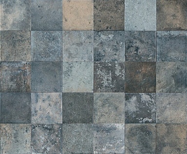 Керамогранит Pamesa CR.SENESI FERRO 22.3x22.3