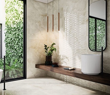 Декор Click Ceramica ONIX LINK VERDE 25x75