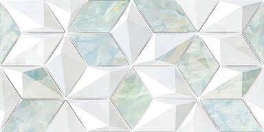 Alma Ceramica DWU09NVD006 декор Nevada 249x500x7
