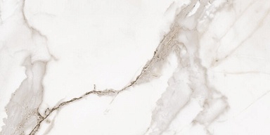 Керамогранит Kerranova K-2001/LR Iceberg White 600x1200x10