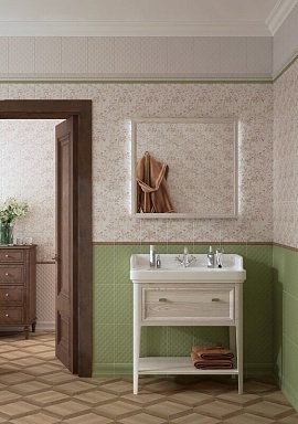 Бордюр Kerama Marazzi BLB048 Багет Турати 20*5