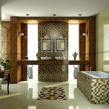 Talisman Saloni