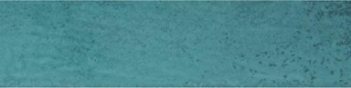 Плитка Monopole Martinica Turquoise 7.5x30