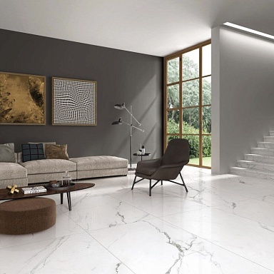 Carrara X Realistik