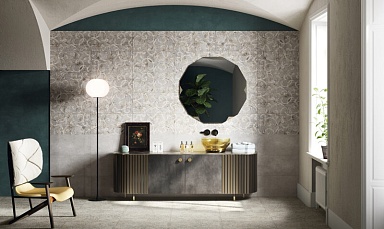Керамогранит Naxos 132323 Orangerie Boboli Naturale Rettificato 60x60