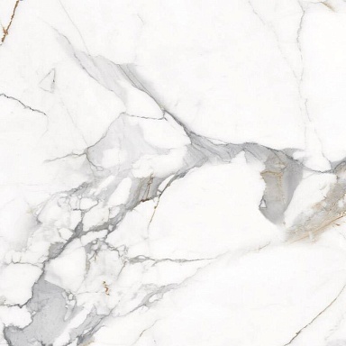 Керамогранит PrimaVera PR130 Maverick White polished 600x600x9