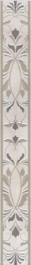 Kerama Marazzi AR142/11101R Вирджилиано обрезной 60x7.2 бордюр
