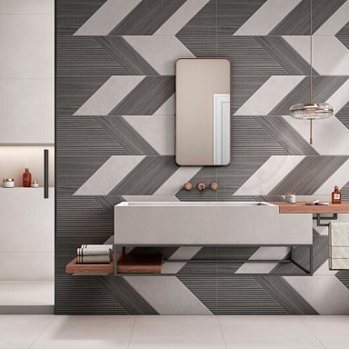 Soft Wood Infinity Ceramica