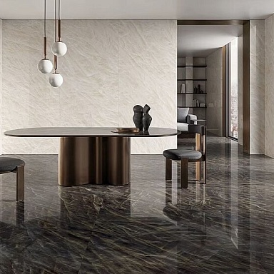 Tele di Marmo Crystal Emil Ceramica