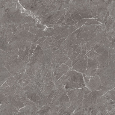 Керамогранит Ceradim Mramor Chic Grey Темно-серый Полированный 60х60