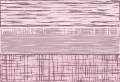 Плитка VIVES Kaika Rosa 23x33,5
