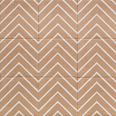 Декор Mainzu PT03859 Decor Canem One 20x20