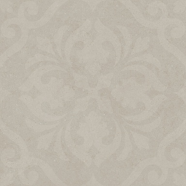 Kerama Marazzi SBD064/SG6474 Декор Монсеррат бежевый светлый матовый обрезной 60х60