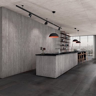 Cement Project Kerlite