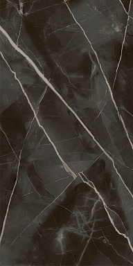 Керамогранит Italon 610010002837 Stellaris Absolut Black Nat Ret 60x120