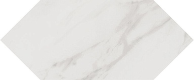 Плитка Kerama Marazzi 35006 Келуш белый глянцевый 14х34