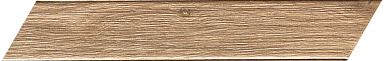 Керамогранит FAP Ceramiche fTJ3 Plein Air Nut Chevron Matt 7,5x45