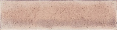 Керамогранит Cifre Jazba Rose Brillo 6х24.6