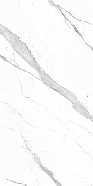 Керамогранит Laminam LAMF008225_IT I Naturali Bianco Statuario Venato 5+ 1620x3240