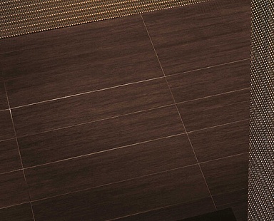 Керамогранит Casalgrande Padana Metalwood Bronzo Naturale 10x60